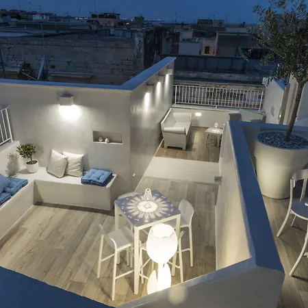 Borgobeltrani Bed & Breakfast