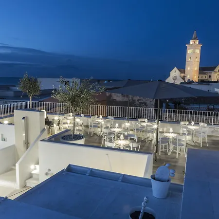 Bed & Breakfast Borgobeltrani 4*