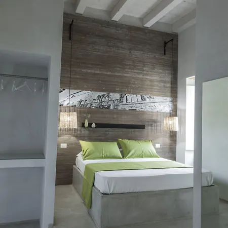 Borgobeltrani 4*