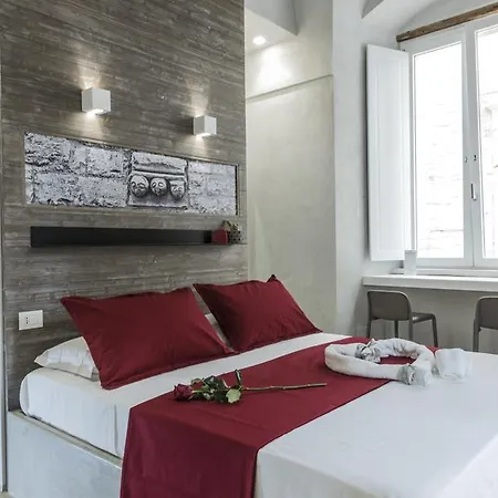 Borgobeltrani Bed & Breakfast Trani