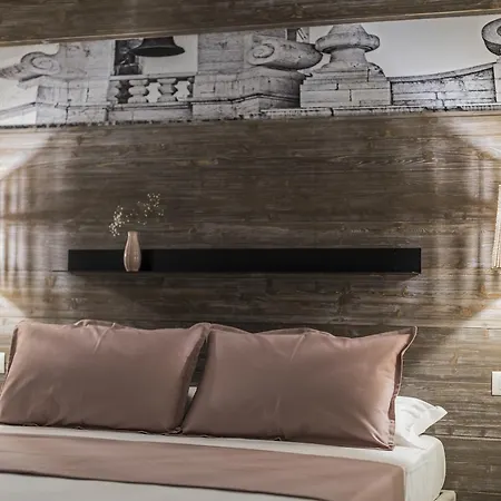 Borgobeltrani Bed & Breakfast Trani