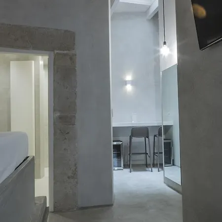 住宿加早餐酒店 Borgobeltrani