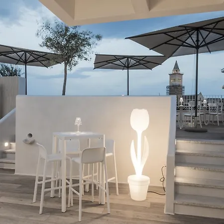 Borgobeltrani 4*