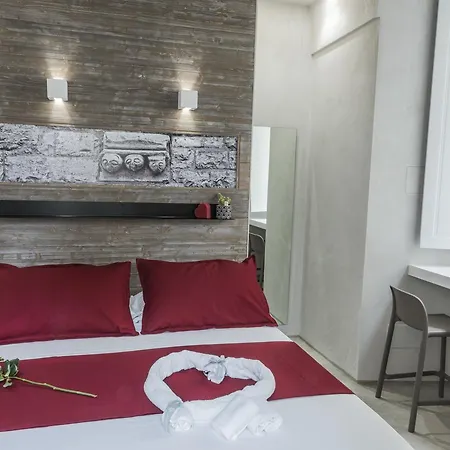 Bed & Breakfast Borgobeltrani Trani