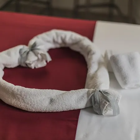 Bed & Breakfast Borgobeltrani