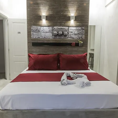 Bed & Breakfast Borgobeltrani Trani