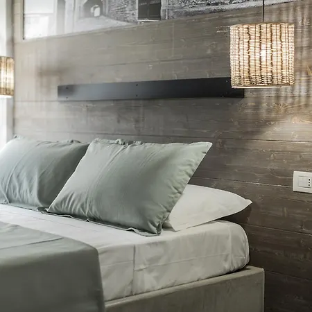 Borgobeltrani Bed & Breakfast 4*