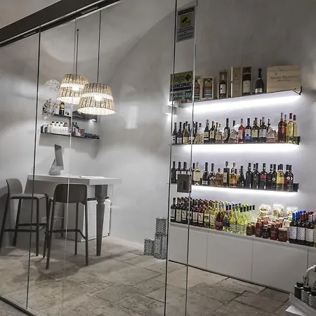 住宿加早餐酒店 Borgobeltrani