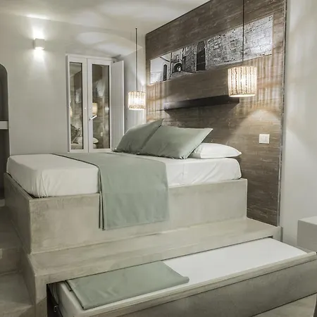 Borgobeltrani 4*