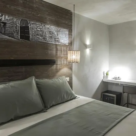 Borgobeltrani 3* 特拉尼