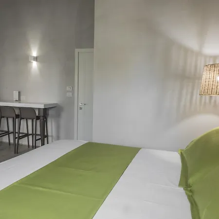 Borgobeltrani Bed & Breakfast Trani