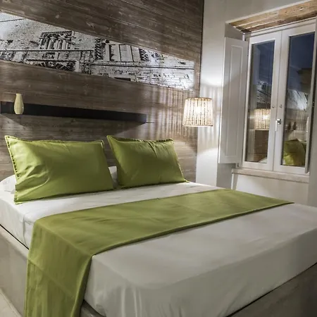 Borgobeltrani Bed & Breakfast Trani