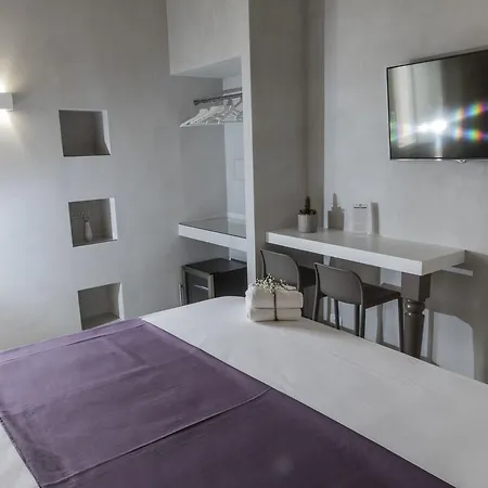 Borgobeltrani 4*