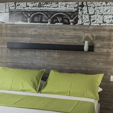 Borgobeltrani 4* Trani