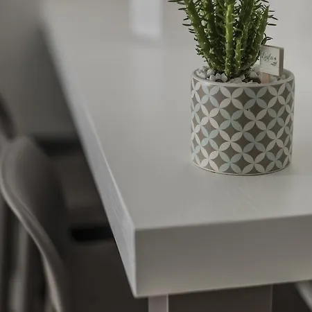 Borgobeltrani Bed & Breakfast Trani