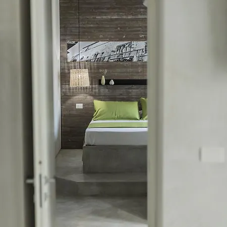 Borgobeltrani 4*