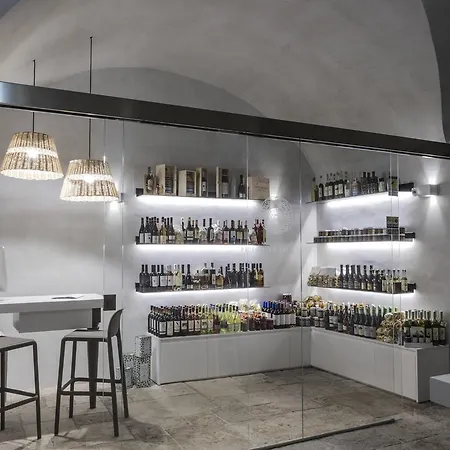 Borgobeltrani Bed & Breakfast Trani