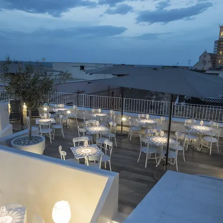 Borgobeltrani 4*