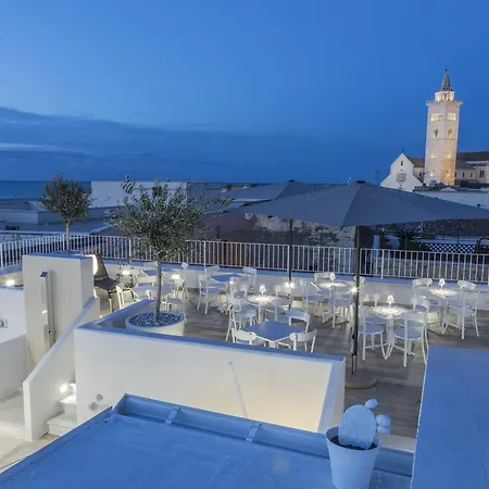 Borgobeltrani Bed and Breakfast