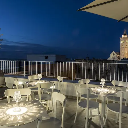 Borgobeltrani 4* Трани