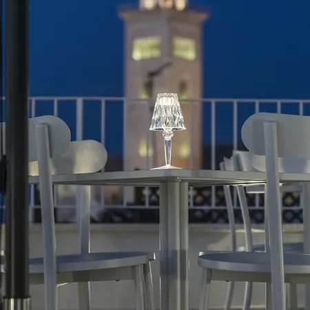 Borgobeltrani 3* 特拉尼