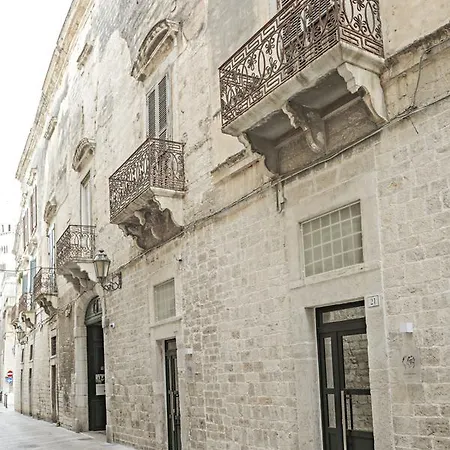 Borgobeltrani 特拉尼