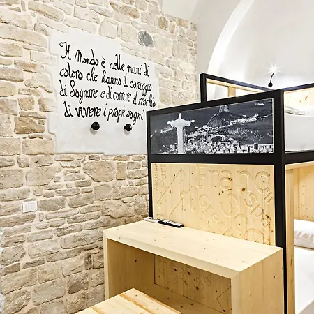 Borgobeltrani Bed & Breakfast