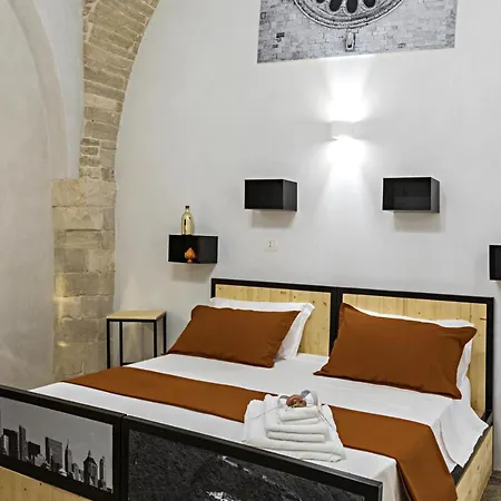 Borgobeltrani 特拉尼
