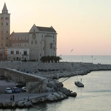 Borgobeltrani לינה וארוחת בוקר 4*