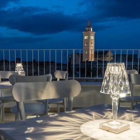 Borgobeltrani 特拉尼