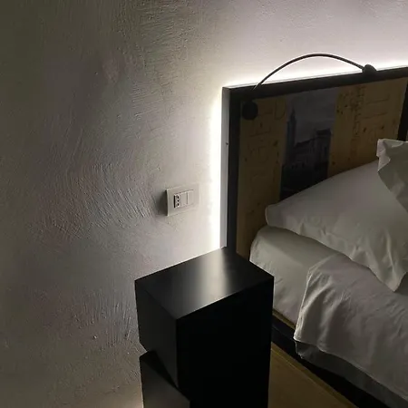 Borgobeltrani Bed & Breakfast
