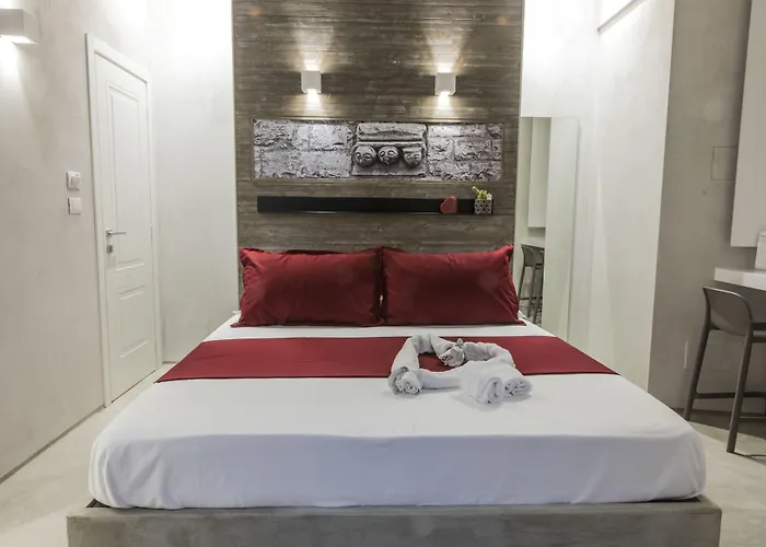 Borgobeltrani 4* טרני