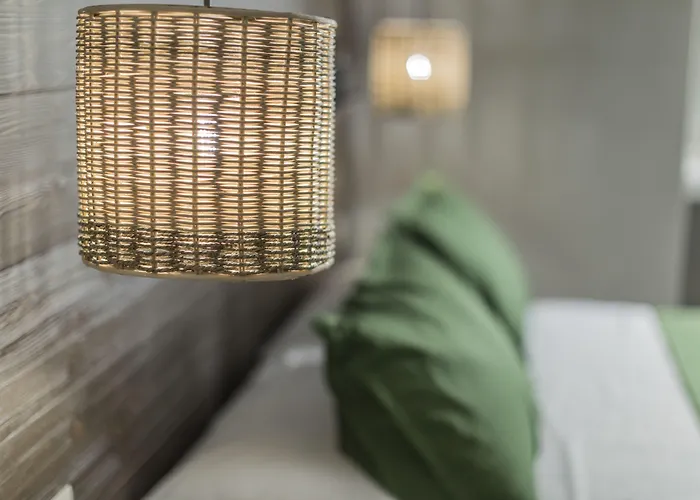 Borgobeltrani 4* טרני