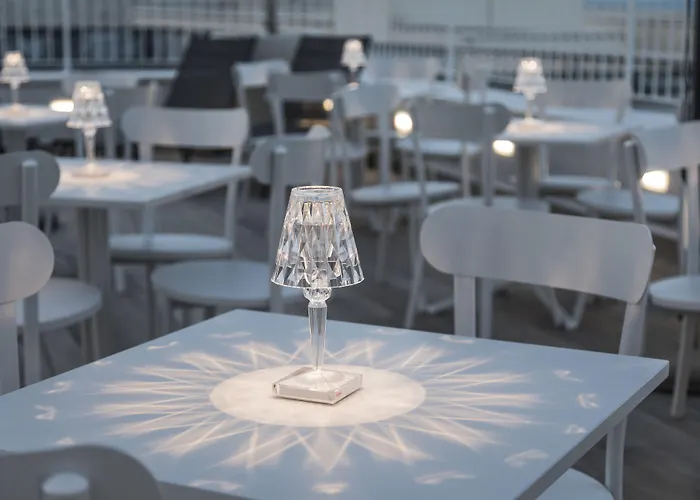 Borgobeltrani 4* טרני