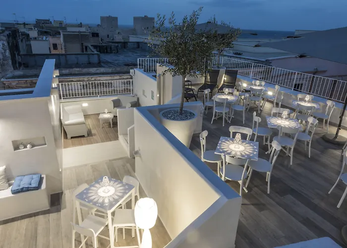 לינה וארוחת בוקר Borgobeltrani