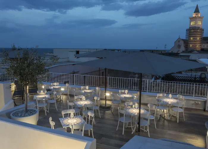 Borgobeltrani 4* טרני