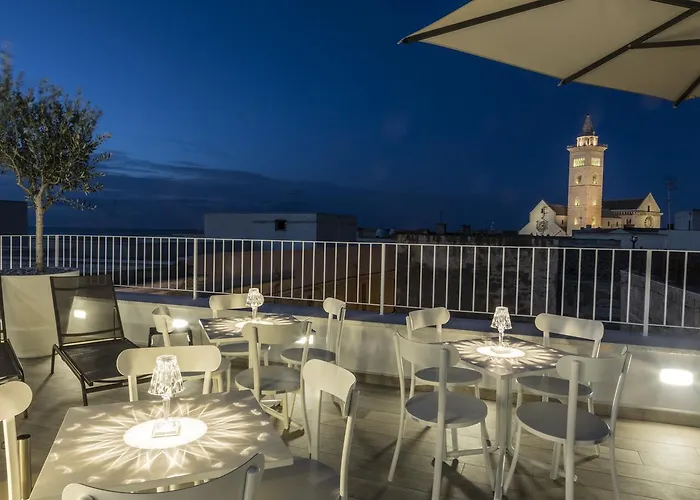 Borgobeltrani 4* טרני