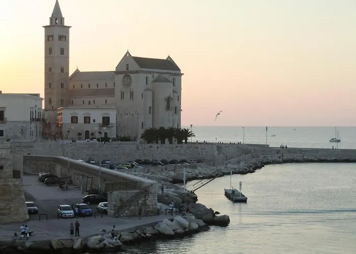 Borgobeltrani B&B 4*