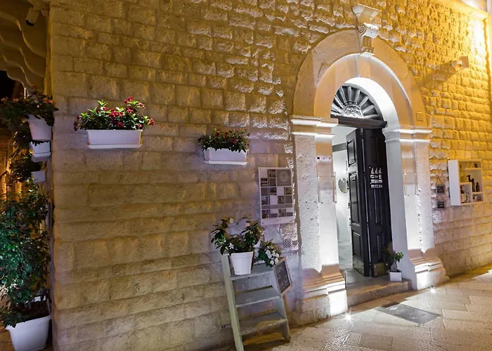 Borgobeltrani טרני